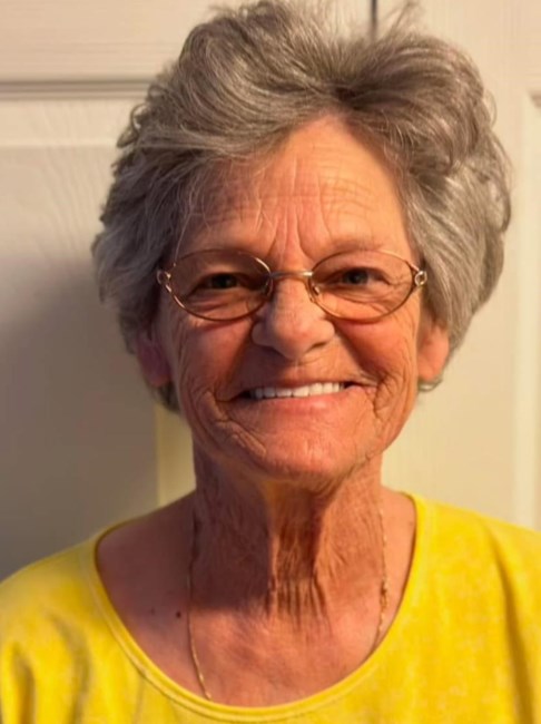 Obituary of Patricia Ann (Hebert) Caruso