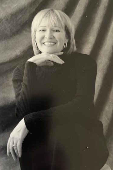 Obituary of Elizabeth Ann Nolin