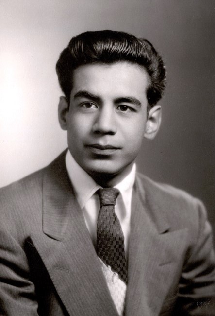 Obituario de Steven Lopez