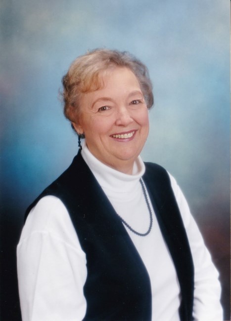 Obituary of Barbara Ann Fletcher