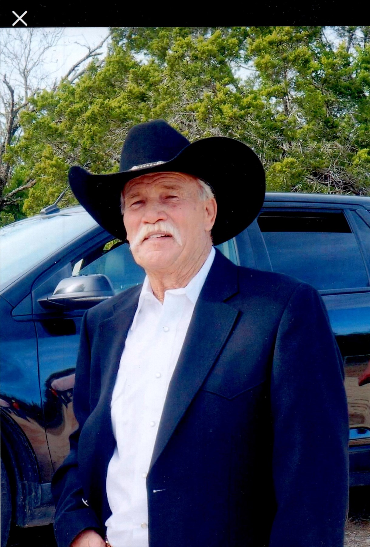 Obituary of Rocky Shannon