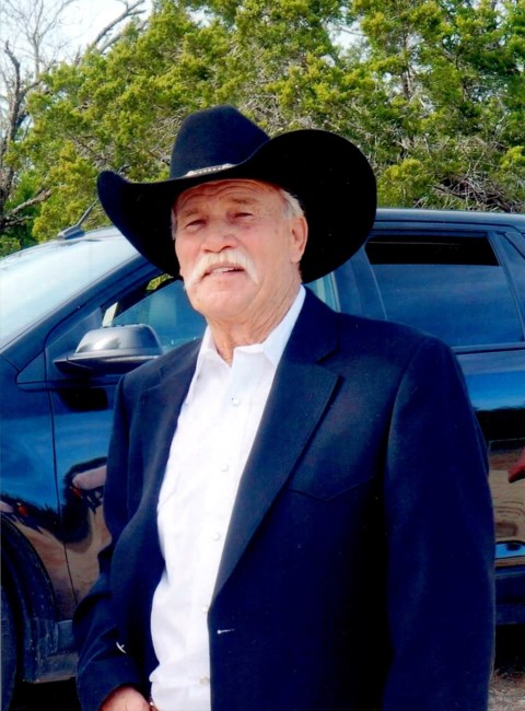 Obituary of Rocky Shannon