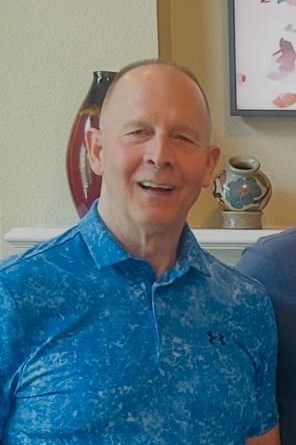 Obituary of Keith Edward Marks