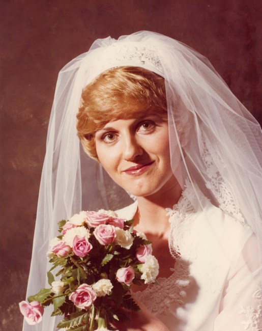 Obituary of Helen Downing