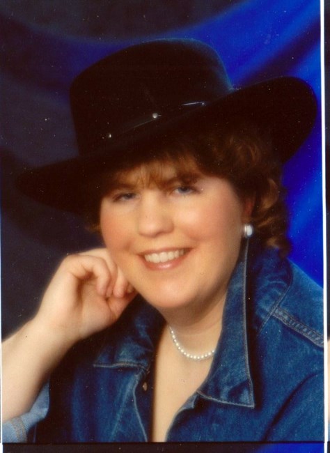 Obituary of Sherry L. Bouchey