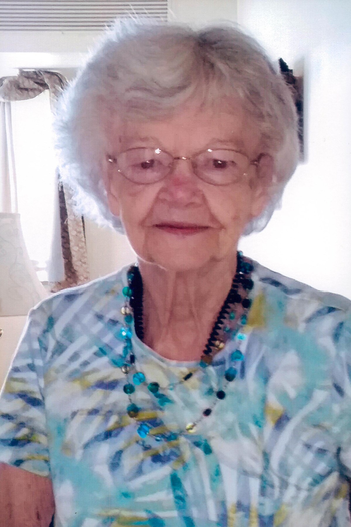 Betty Stocker Obituary - Kansas City, MO