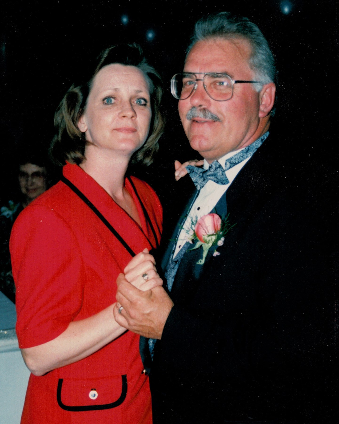 Obituary of Ranata Robinson Taylor