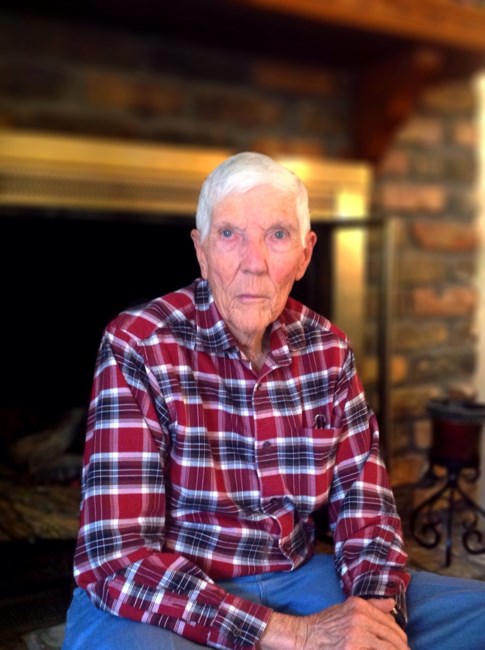 Obituary of Donald F. Hanna