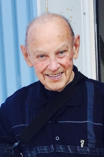 Obituary of Teddy Archibald August