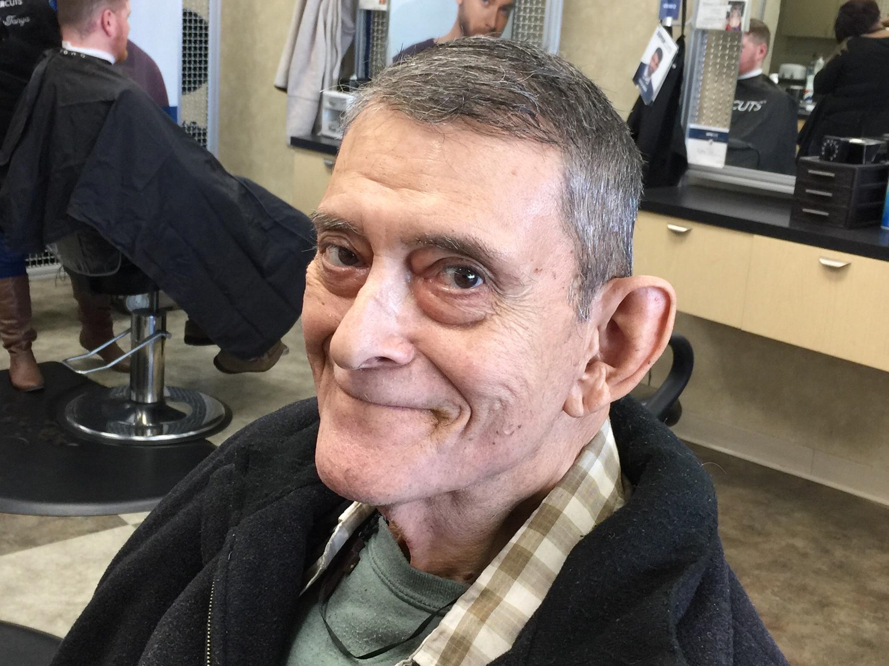 Obituary of Antonio Reynaga III