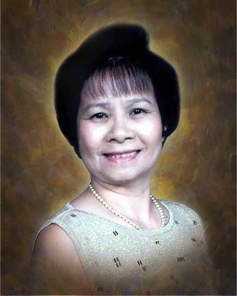 Obituario de Diep Hoang Thi  Luu