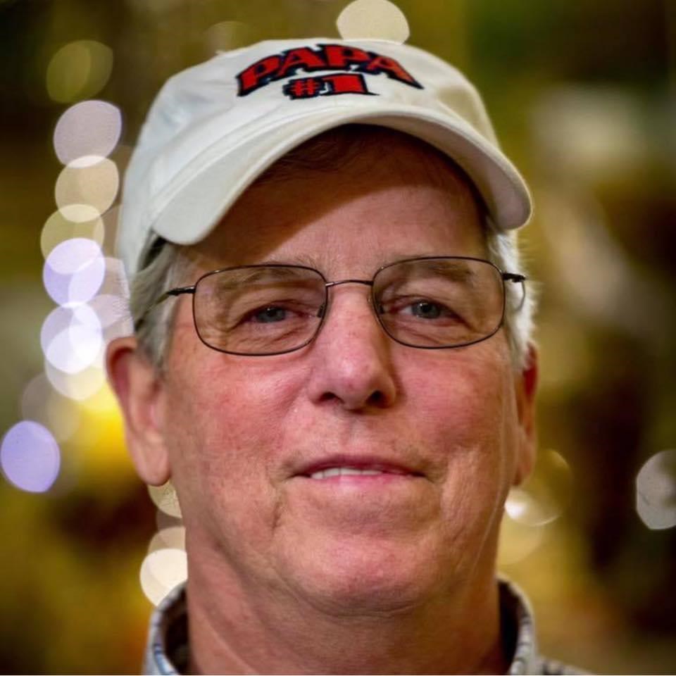 Avis de décès de David Gary Hess