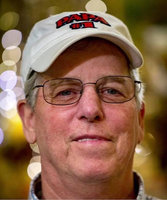 Obituary of David Gary Hess