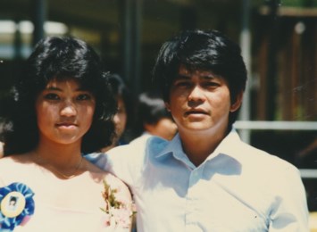 Obituary of Victor Juaner Marquez