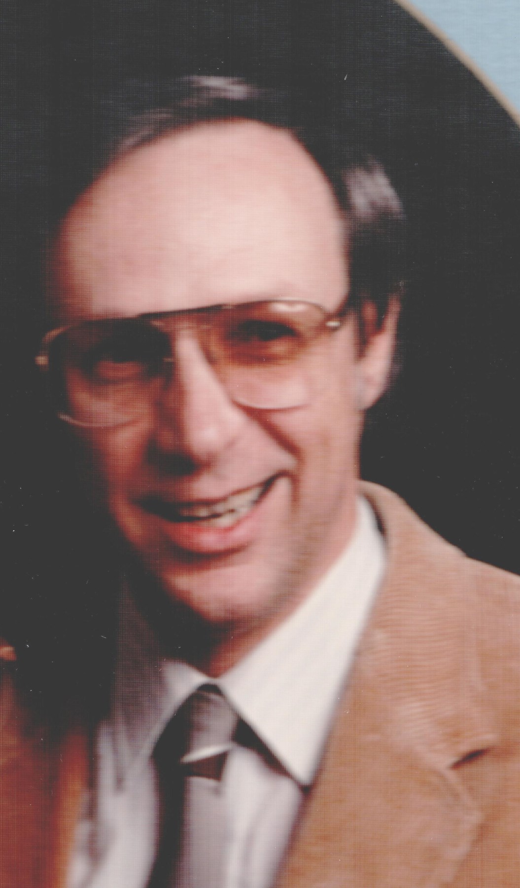 Obituary of Lloyd Edward Cizmar