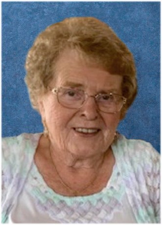 Obituary of Chrissie S. Smith