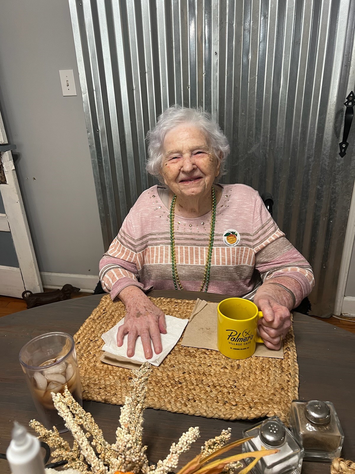 Obituary of Eloise Elliott