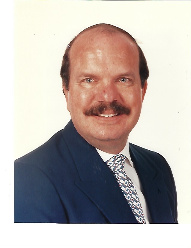 Obituary of Michael Forrest Mitchel