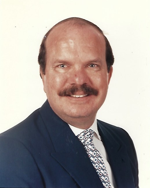 Obituary of Michael Forrest Mitchel