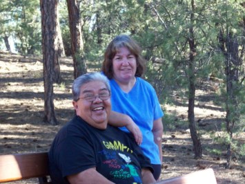 Obituary of John Evaristo Rivera