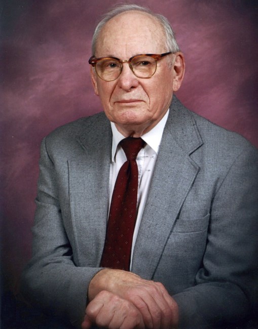 Obituary of Robert Bruce Boggs