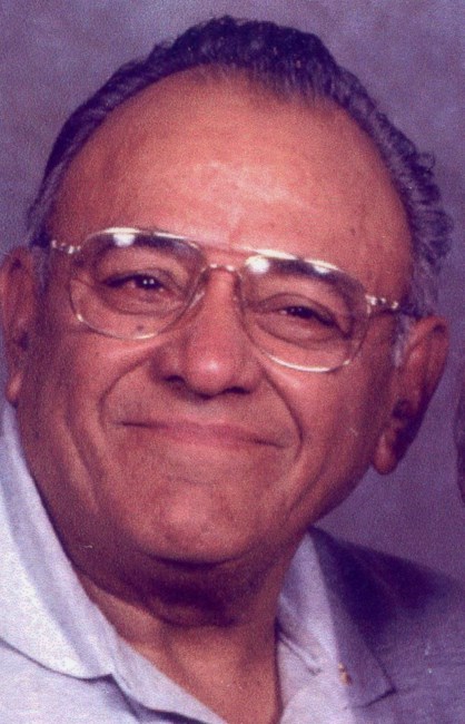Obituary of Apolinar Daniel Castro Jr.