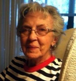 Obituary of Marjorie "Marji" Sue McCormick