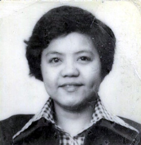 Obituary of Rosalinda "Linda" De Rama De Ramos