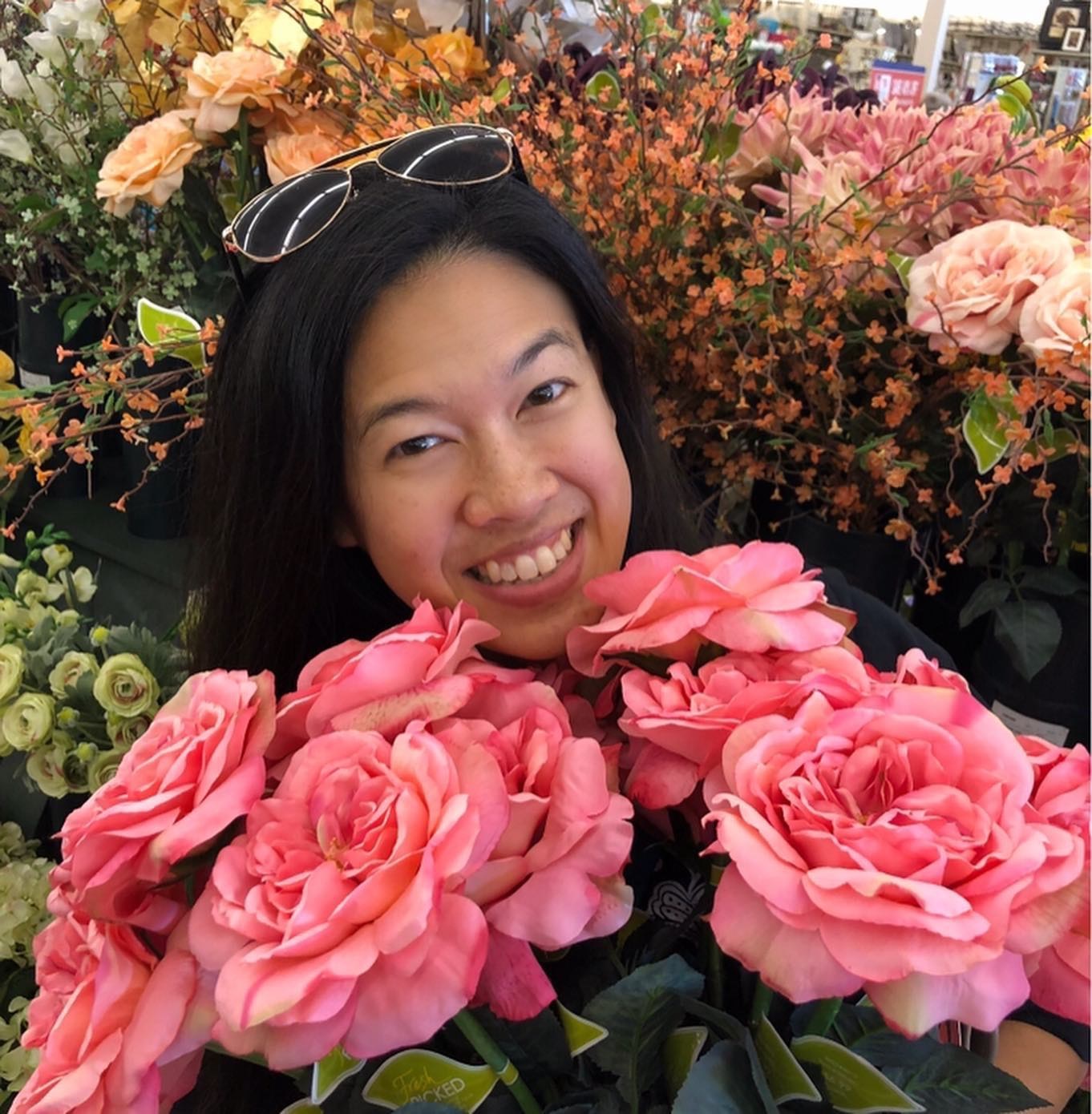 Obituary of Anatta "Nat" Soriano