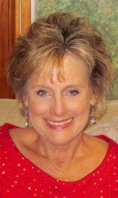Obituary of Patricia Mullins