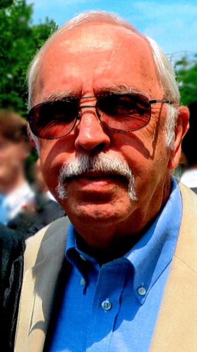 Obituary of Tom S. Rzucidlo