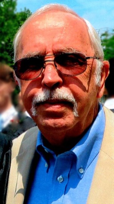 Obituary of Tom S. Rzucidlo