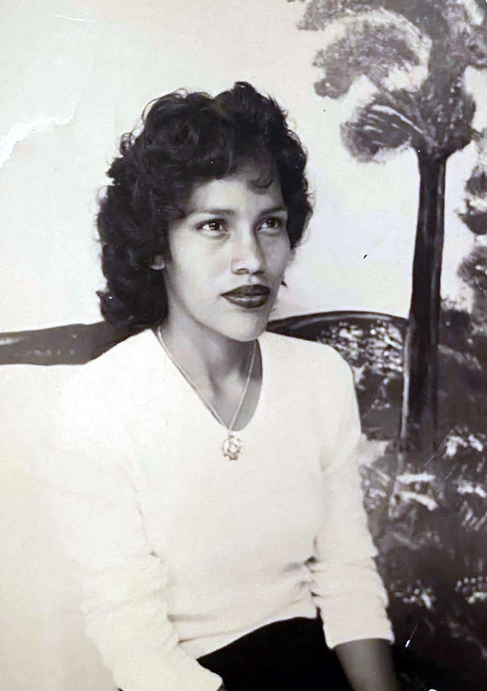 Sonia Mendez Castaneda Obituary - Delano, CA