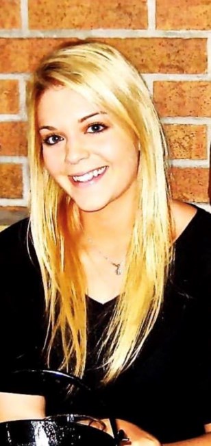 Obituary of Susan McCall Salem