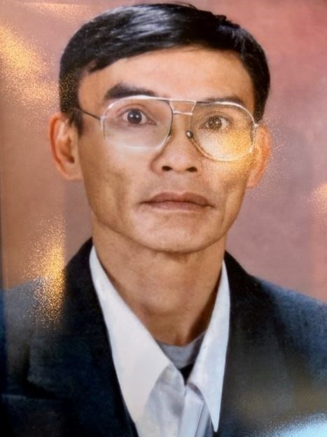 Obituary of Kha Vinh Mai