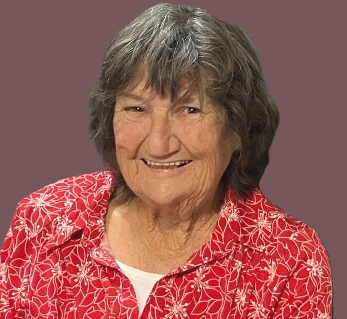 Obituary of Betty Joan Lemmon