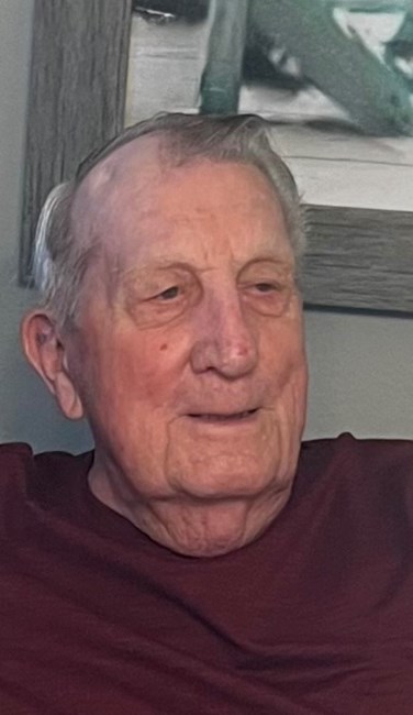 Avis de décès de Carl Theodore Ahlersmeyer Jr.