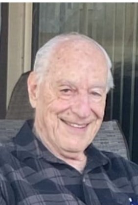 Obituary of Jon E. Fuhrer