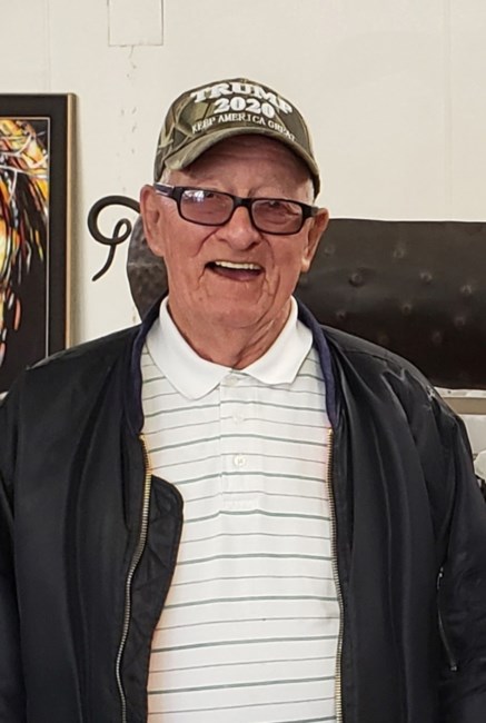 Obituary of Marcus A. Wood