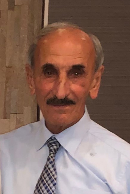 Obituary of Qeedar Raphael Jani