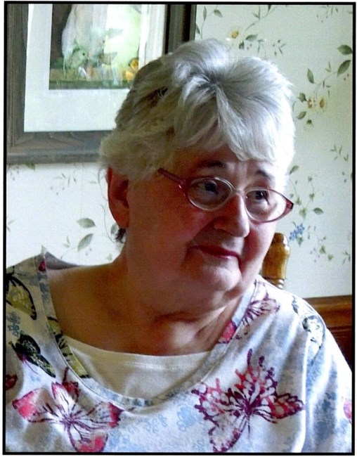 Obituary of Loretta A. Caligiuri
