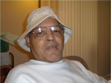 Obituary of Reuben Harris