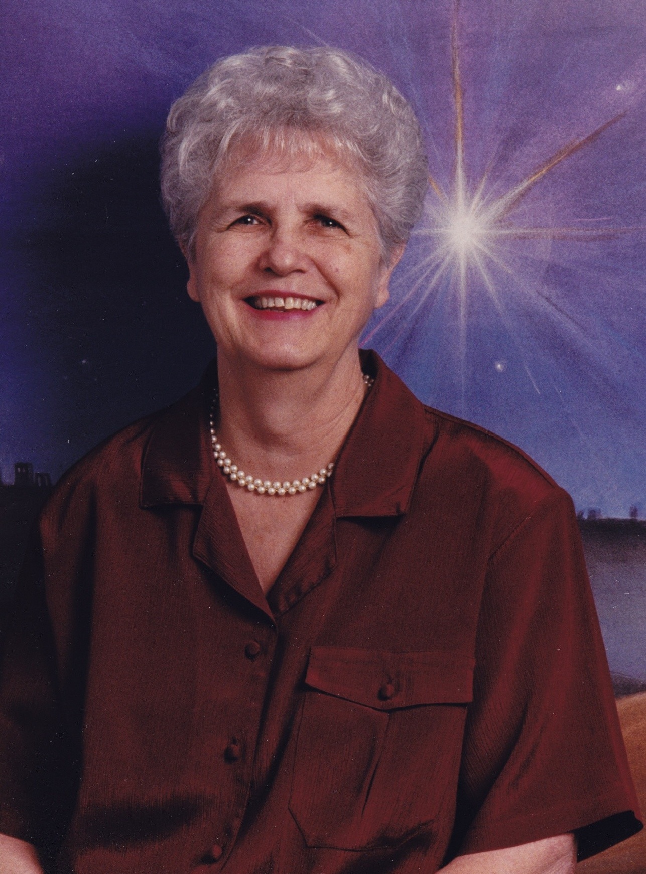Betty Payne Obituary Houston, TX