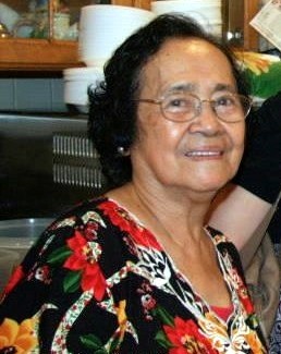 Obituary of Rosita O. Esteban