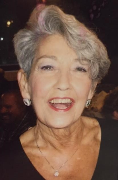 Obituary of Jananne Pettis Cheshire