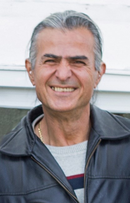 Avis de décès de Nabhan Khalil Mounsef