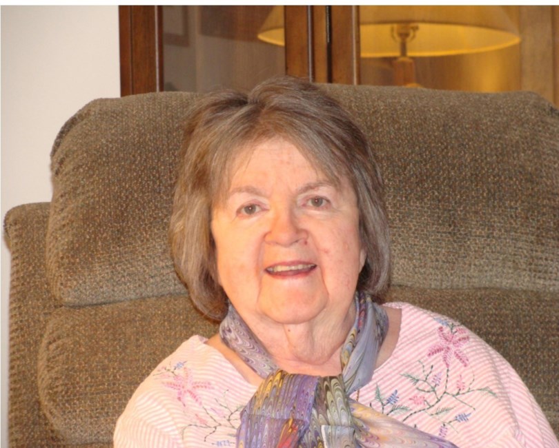 Obituary of Theora Irene Connor