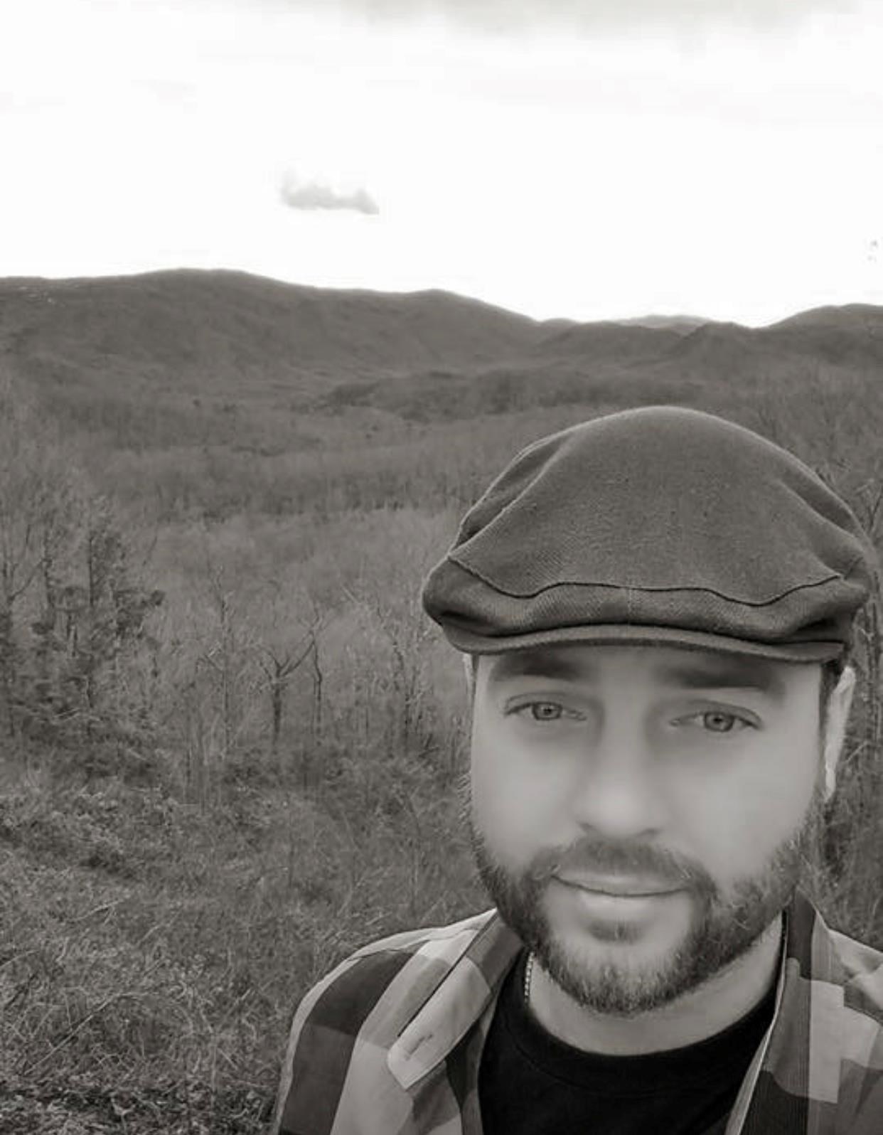 Obituary of Jonathan Stephens Magrey