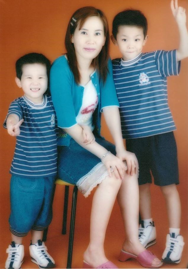 Obituary of Anna Chao, Mike Hao, & Davy Hao