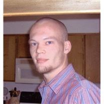 Obituary of Corey Estep